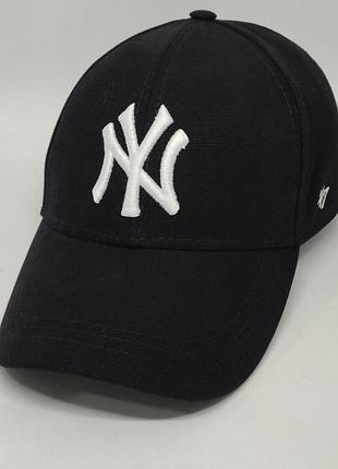 Кепка / бейсболка ny new york