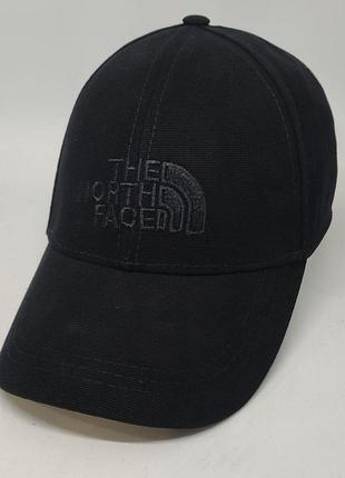 Кепка / бейсболка tne north face