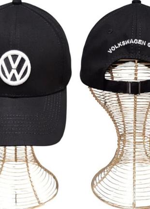 Кепка / бейсболка volkswagen