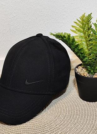 Кепка / бейсболка nike