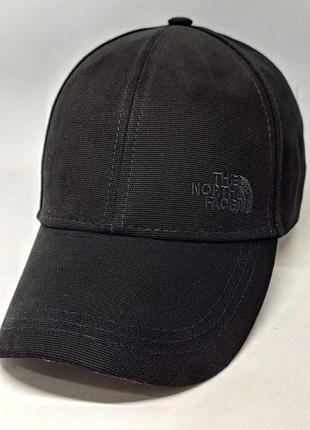 Кепка / бейсболка the north face