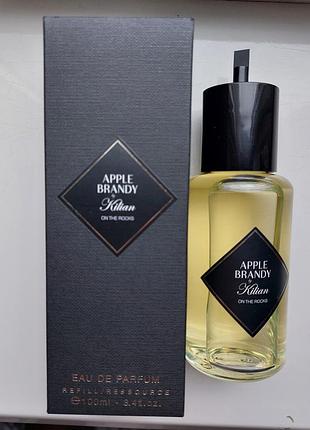 Оригінал,рефіл. kilian apple brandy on the rocks