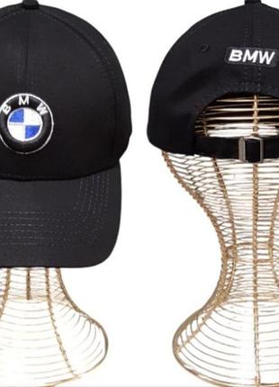 Кепка / бейсболка bmw