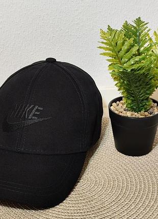Кепка / бейсболка nike