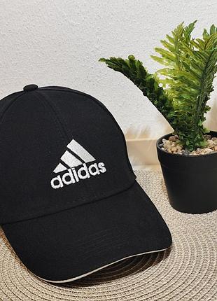 Кепка / бейсболка adidas