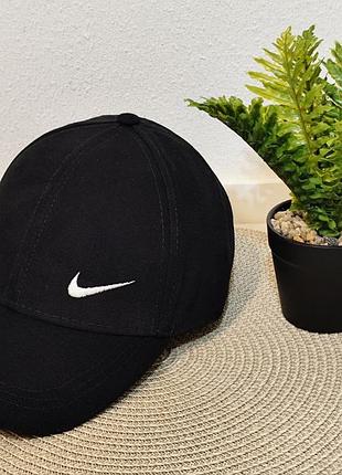 Кепка / бейсболка nike