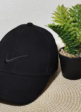 Кепка / бейсболка nike
