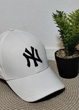 Кепка/ бейсболка new york