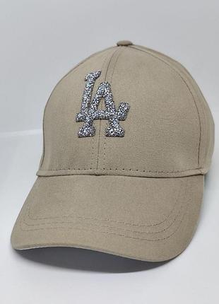 Бейсболка коттон los angeles