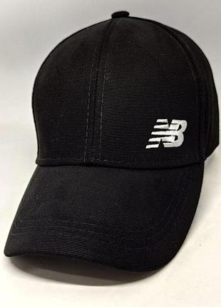 Кепка / бейсболка new balance