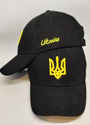 Кепка / бейсболка герб