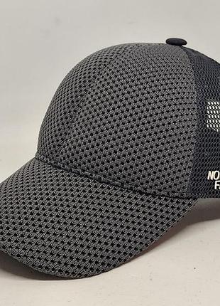 Кепка / бейсболка the north face