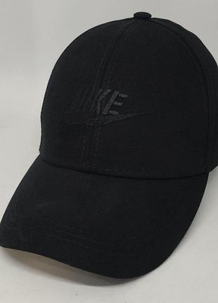 Бейсболка nike