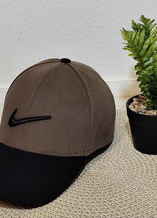 Кепка / бейсболка nike