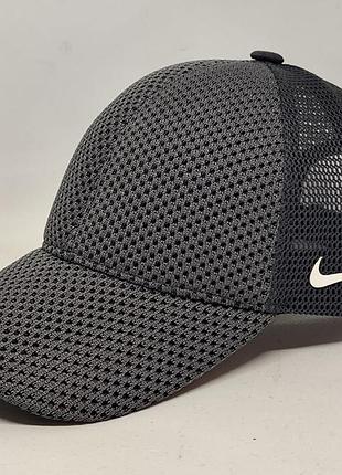 Кепка / бейсболка nike