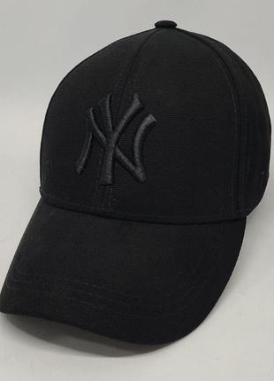 Кепка / бейсболка ny new york