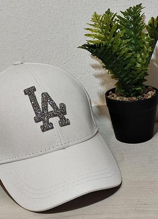 Кепка/бейсболка los angeles