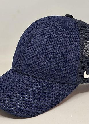 Кепка / бейсболка nike