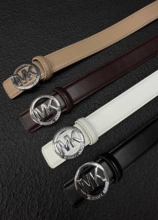 Ремень брендовый michael kors