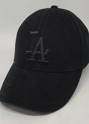 Кепка / бейсболка los angeles la