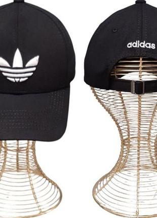 Кепка / бейсболка adidas