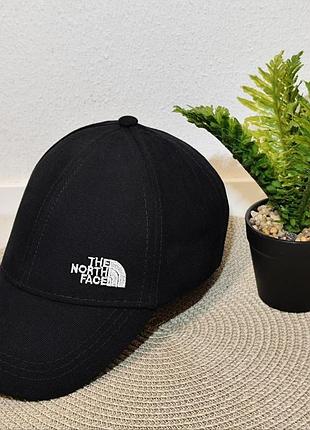 Кепка / бейсболка the north face
