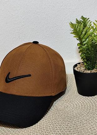 Кепка / бейсболка nike