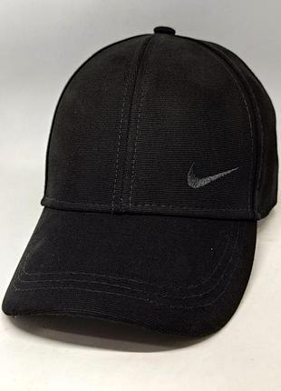 Кепка / бейсболка nike