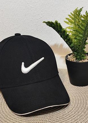 Кепка / бейсболка nike