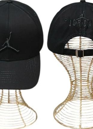 Кепка / бейсболка jordan
