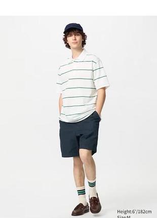 Нова бавовняна футболка uniqlo
