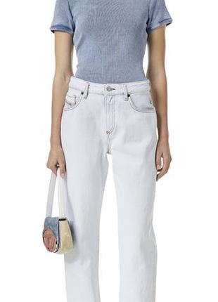 Джинси diesel straight jeans 1999