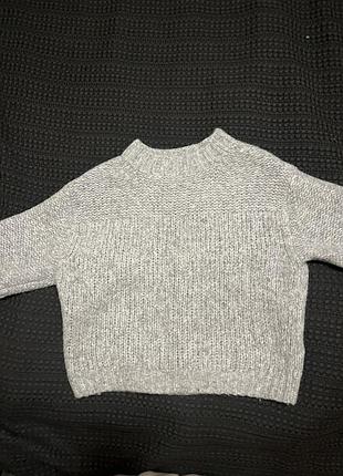 Светр marcoo’polo 5