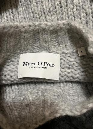 Светр marcoo’polo 7