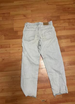 Джинси pull&bear 3