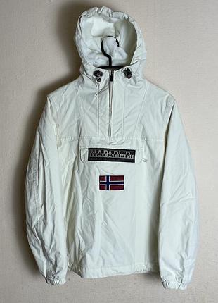 Анорак napapijri