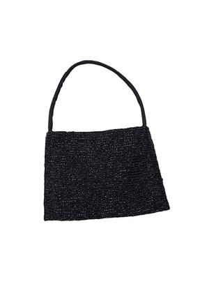 Сумочка accessorize розшита бісером