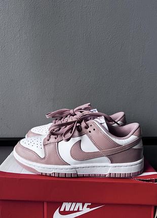 Nike dunk оригінал кросівки жіночі 38 24см