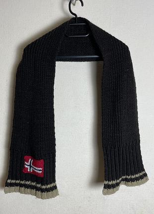 Napapijri шарф