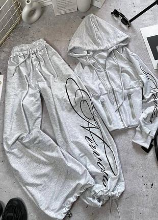 Спорт костюм