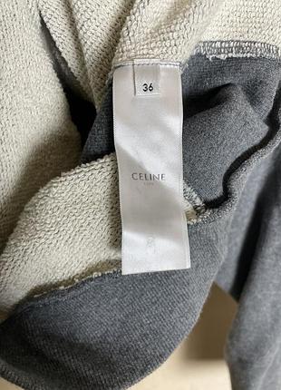 Худі  celine розмір 36 4