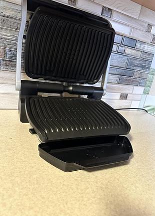 Продам гриль tefal 2