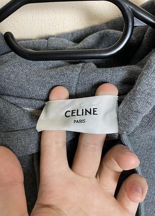 Худі  celine розмір 36 5