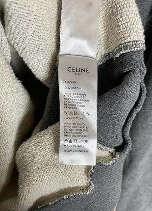 Худі  celine розмір 36 6