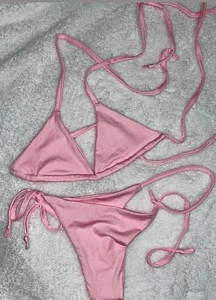 Купальник новий 👙 ✨розмір: xs-s 💫ціна: 150 грн 👍стан: 5/5