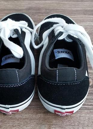Кеды vans old skool. размер 41. 2
