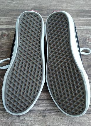Кеды vans old skool. размер 41. 8