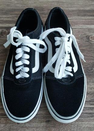 Кеды vans old skool. размер 41. 3