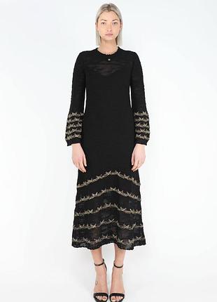Сукня chanel розмір 36