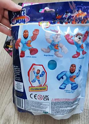 Goo jit zu антистрес игрушка 3